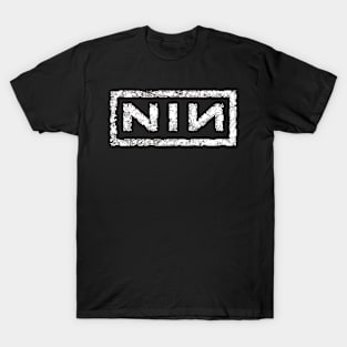 Nine Inch Nails T-Shirt